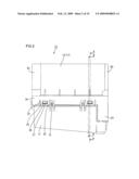 Electric Connection Box and Manufacturing Method of Electric Connection Box diagram and image