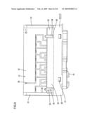 Electric Connection Box and Manufacturing Method of Electric Connection Box diagram and image