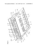 Electric Connection Box and Manufacturing Method of Electric Connection Box diagram and image