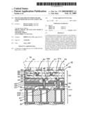 MULTILAYER PRINTED WIRING BOARD AND METHOD FOR MANUFACTURING THE SAME diagram and image