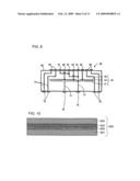 MULTILAYER PRINTED WIRING BOARD AND METHOD FOR MANUFACTURING THE SAME diagram and image