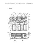 MULTILAYER PRINTED WIRING BOARD AND METHOD FOR MANUFACTURING THE SAME diagram and image