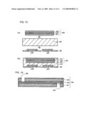 MULTILAYER PRINTED WIRING BOARD AND METHOD FOR MANUFACTURING THE SAME diagram and image