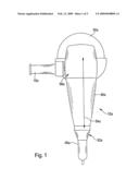 AUXILIARY HANDLE DEVICE diagram and image