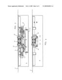 Method and Apparatus for Turning Paper Rolls diagram and image