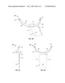 SPRING LOADED CONTACT FOR ROTARY INTERFACE diagram and image