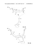 SPRING LOADED CONTACT FOR ROTARY INTERFACE diagram and image