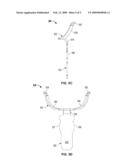 SPRING LOADED CONTACT FOR ROTARY INTERFACE diagram and image