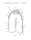 TOTES FOR BOTTLES diagram and image