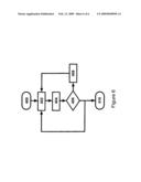 SYSTEM FOR TREATING WASTEWATER AND A CONTROLLED REACTION-VOLUME MODULE USABLE THEREIN diagram and image