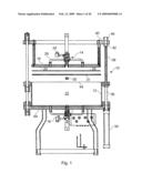 METHOD FOR CONDUCTING MAINTENANCE ON A CHROMATOGRAPHY COLUMN diagram and image