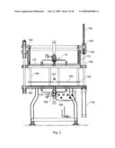 METHOD FOR CONDUCTING MAINTENANCE ON A CHROMATOGRAPHY COLUMN diagram and image