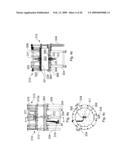 METHOD FOR CONDUCTING MAINTENANCE ON A CHROMATOGRAPHY COLUMN diagram and image