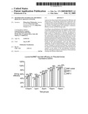 METHOD FOR CONTROLLING MICROBIAL BIOFLIM IN AQUEOUS SYSTEMS diagram and image