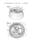 Can End With Reinforcing Bead diagram and image