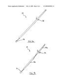 Drinking Apparatus, System and Method diagram and image