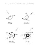 Drinking Apparatus, System and Method diagram and image