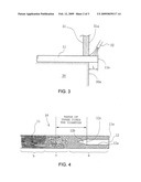 Eyeless Sewing Needle and Fabrication Method for the Same diagram and image