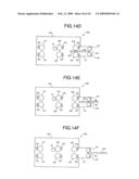 Card processor diagram and image