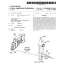 CENTERING MANDREL diagram and image