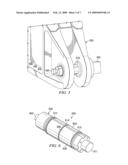 CENTERING MANDREL diagram and image