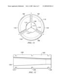 CENTERING MANDREL diagram and image