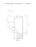 ELEVATING MECHANISM WITH AN ELASTICITY COMPENSATIVE FUNCTION AND RELATED DISPLAY DEVICE diagram and image