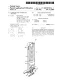 Automatic Level Controlling Apparatus diagram and image