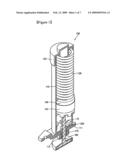 Automatic Level Controlling Apparatus diagram and image