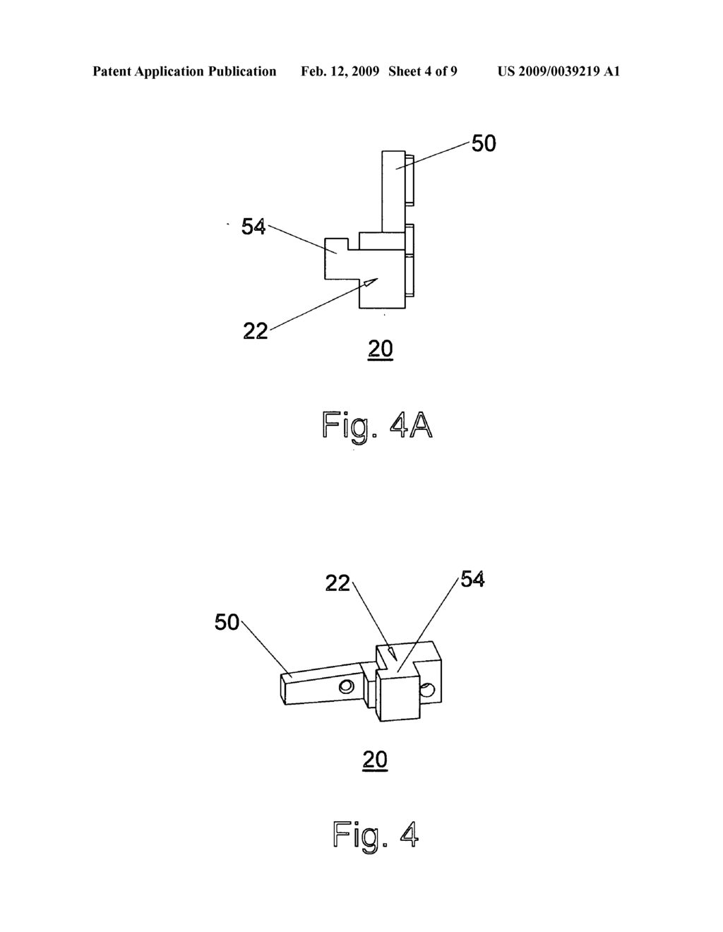 Portable air conditioner support arrangement - diagram, schematic, and image 05