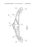 OUTDOOR TREE STAND diagram and image