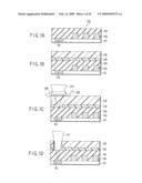 Processing method, manufacturing method of semiconductor device, and processing apparatus diagram and image