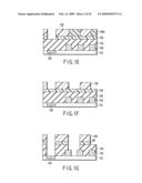 Processing method, manufacturing method of semiconductor device, and processing apparatus diagram and image