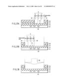 Processing method, manufacturing method of semiconductor device, and processing apparatus diagram and image