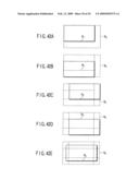 Processing method, manufacturing method of semiconductor device, and processing apparatus diagram and image