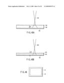 Processing method, manufacturing method of semiconductor device, and processing apparatus diagram and image