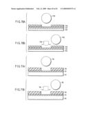 Processing method, manufacturing method of semiconductor device, and processing apparatus diagram and image