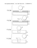 Processing method, manufacturing method of semiconductor device, and processing apparatus diagram and image