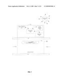 SYSTEM AND METHOD FOR ATTENUATING THE EFFECT OF AMBIENT LIGHT ON AN OPTICAL SENSOR diagram and image