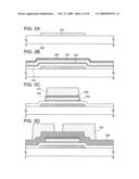 Display device and manufacturing method thereof diagram and image