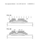 Display device and manufacturing method thereof diagram and image