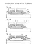 Display device and manufacturing method thereof diagram and image