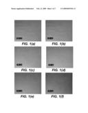 PLANAR NONPOLAR M-PLANE GROUP III-NITRIDE FILMS GROWN ON MISCUT SUBSTRATES diagram and image