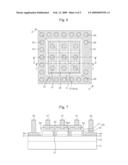 LIGHT EMITTING DIODE WITH IMPROVED CURRENT SPREADING PERFORMANCE diagram and image