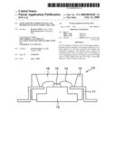 LIGHT EMITTING DIODE PACKAGE AND METHOD OF MANUFACTURING THE SAME diagram and image