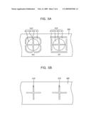 LIGHT EMITTING DIODE PACKAGE AND METHOD OF MANUFACTURING THE SAME diagram and image