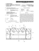 SEMICONDUCTOR DEVICE AND MANUFACTURING METHOD OF THE SAME diagram and image