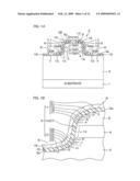 Nitride semiconductor device and method for producing nitride semiconductor device diagram and image