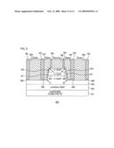 Nitride semiconductor device and method for producing nitride semiconductor device diagram and image