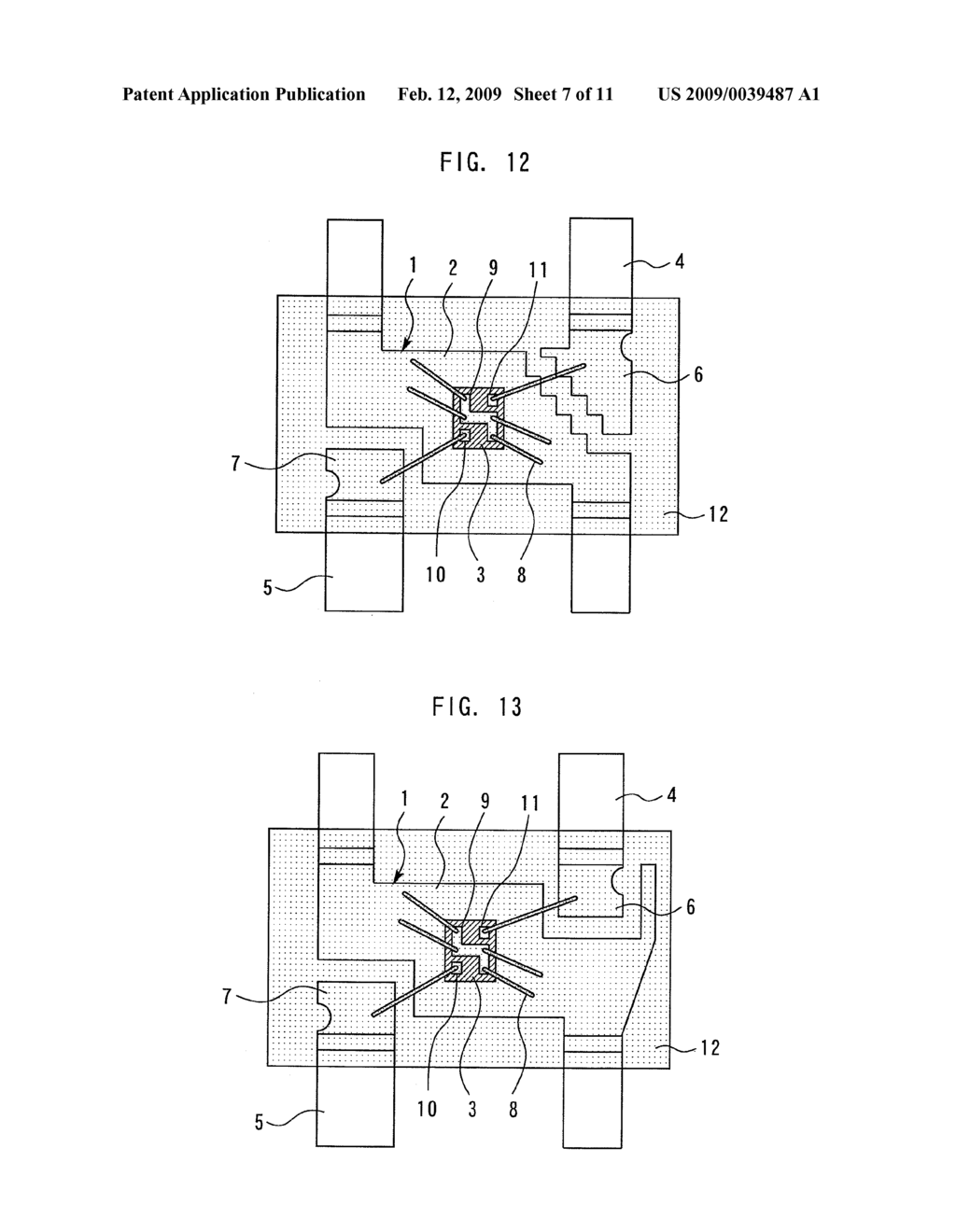 SEMICONDUCTOR DEVICE - diagram, schematic, and image 08